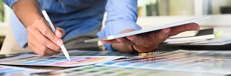 Gale Force Marketing Graphic Design | Gale Force Web Pros