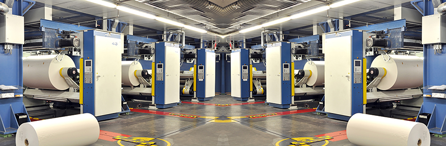 Gale Force Marketing Graphic Design | Gale Force Web Pros